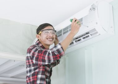 AC Repair and Maintenance